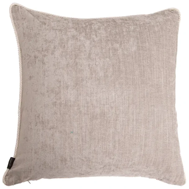 Poduszka handmade premium z poszewką Dekora 50x50 cm heksagony