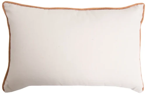 Poduszka handmade premium z poszewką Deko 40x60 cm botaniczna