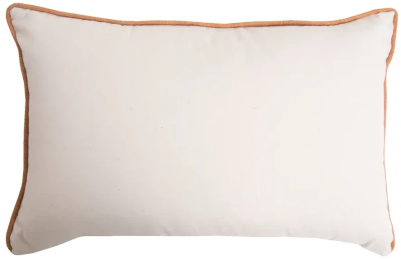 Poduszka handmade premium z poszewką Deko 40x60 cm botaniczna