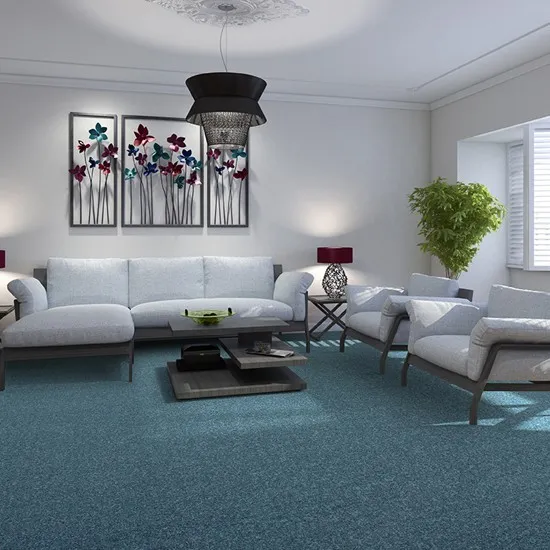 Wykładzina dywanowa Lano Lounge 781 do salonu