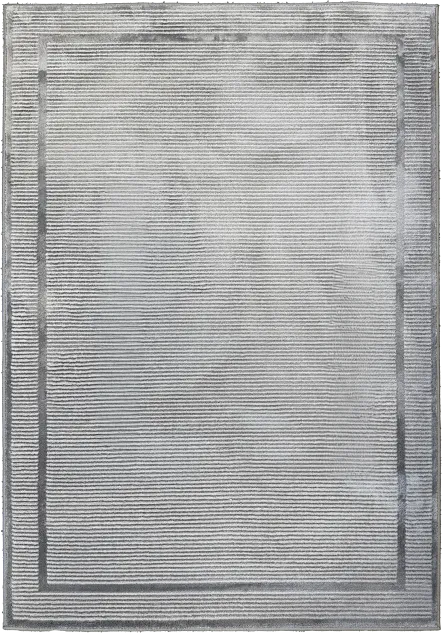 Dywan nowoczesny Dywilan Pure 02 J2659X grey