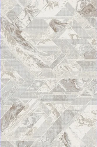 Dywan nowoczesny Dywilan Lila 4 D840B beige
