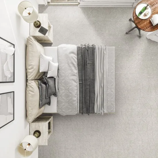 Wykładzina dywanowa Lano Loft Life Grand 880 do sypialni