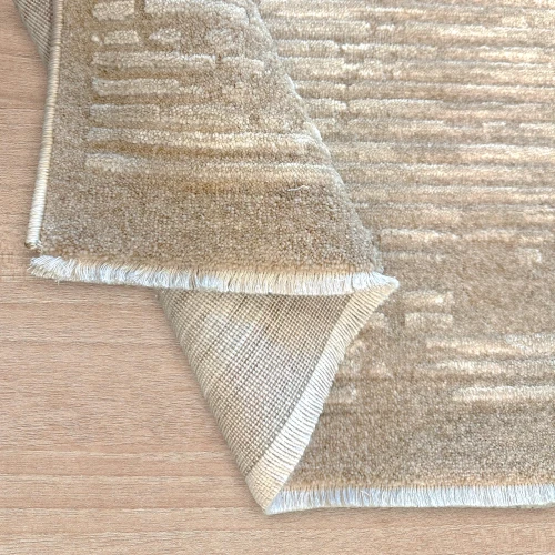 Dywan nowoczesny Dywilan Venus 1 beige spód