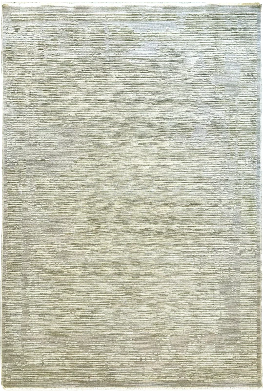 Dywan nowoczesny Dywilan Venus 1 green