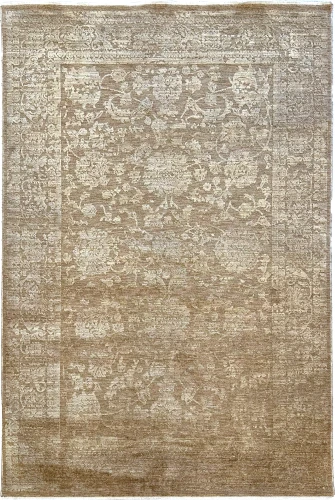 Dywan klasyczny Dywilan Venus 2 brown
