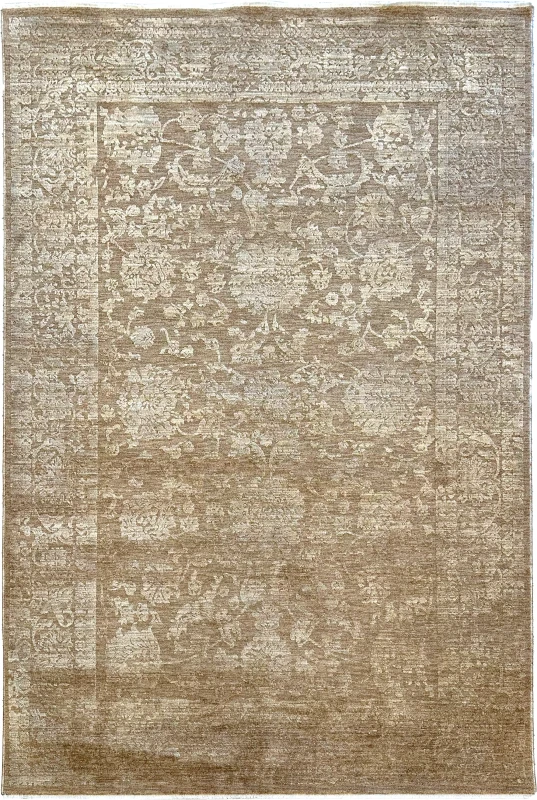 Dywan klasyczny Dywilan Venus 2 brown