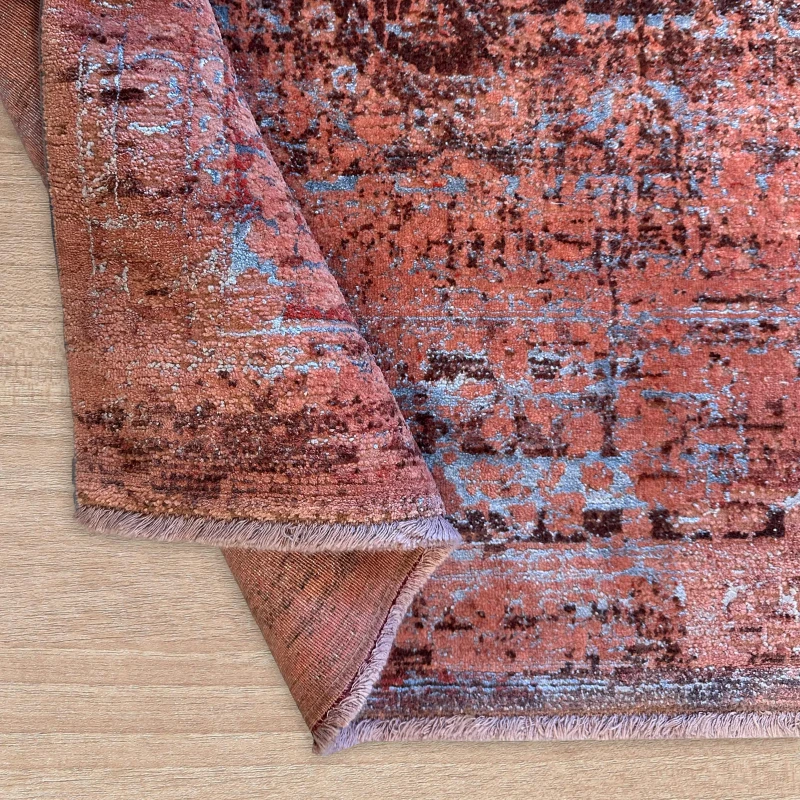Dywan klasyczny Dywilan Empire 2 l.beige/l.grey spód i runo
