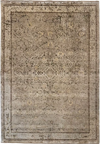 Dywan vintage Dywilan Empire 5 grey/beige 