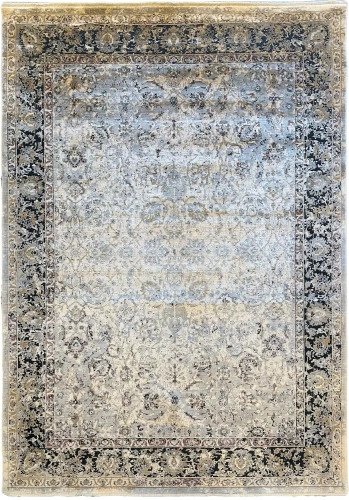 Dywan vintage Dywilan Empire 10 cream