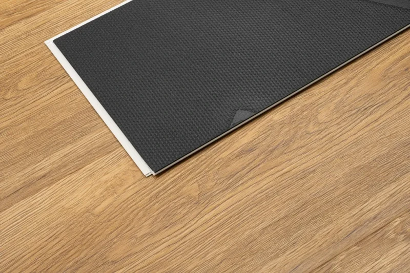Panele winylowe na click SPC Alpine OAK A113