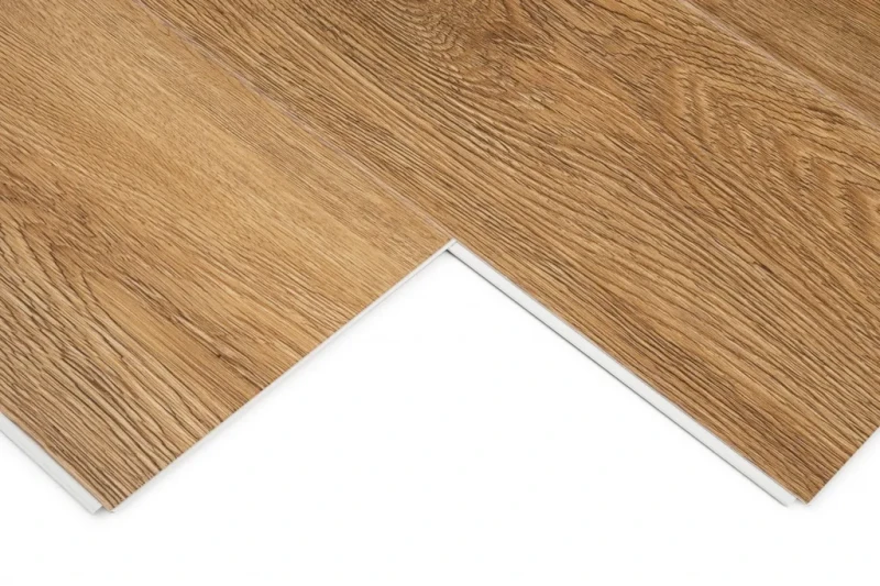 Panele winylowe dębowe SPC Alpine OAK A113