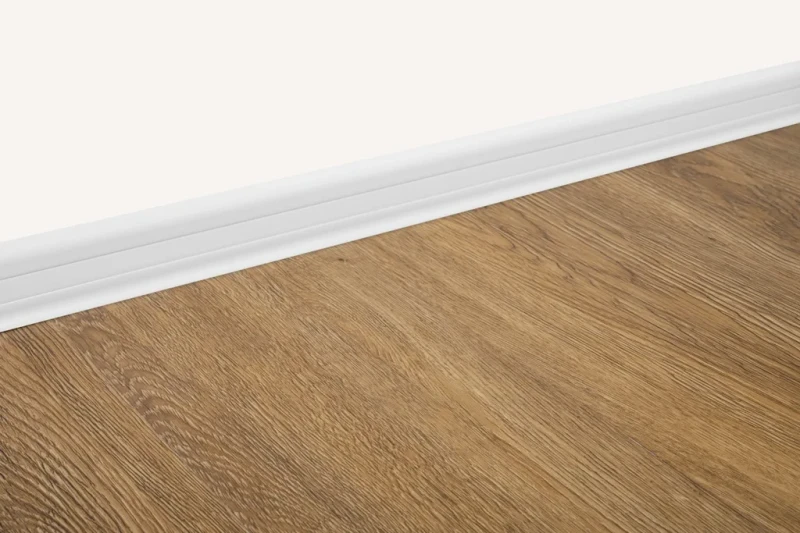 Dębowe panele podłogowe winylowe SPC Alpine OAK A113