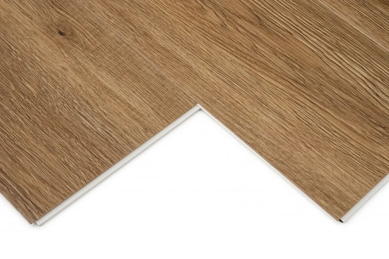 Panele winylowe dębowe SPC Alpine OAK A139