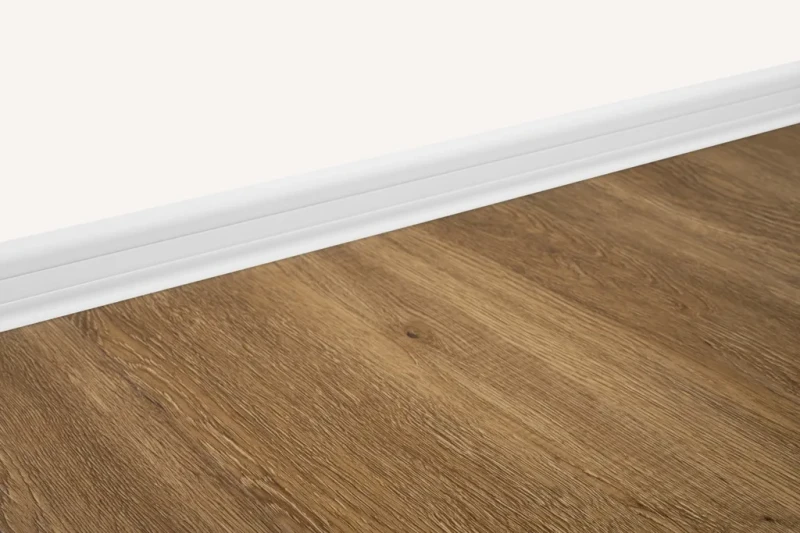 Dębowe panele podłogowe winylowe SPC Alpine OAK A139