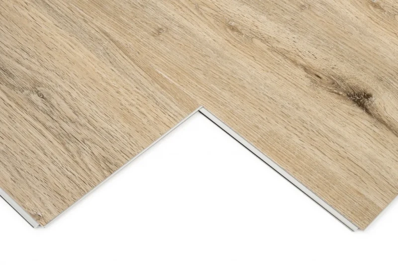 Panele winylowe dębowe SPC Alpine OAK A641