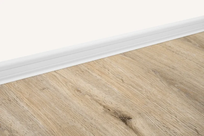 Dębowe panele podłogowe winylowe SPC Alpine OAK A641