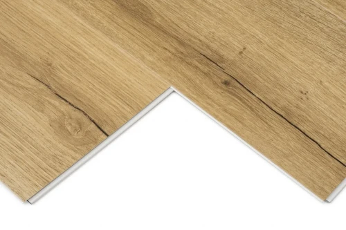 Panele winylowe dębowe SPC Alpine OAK A801