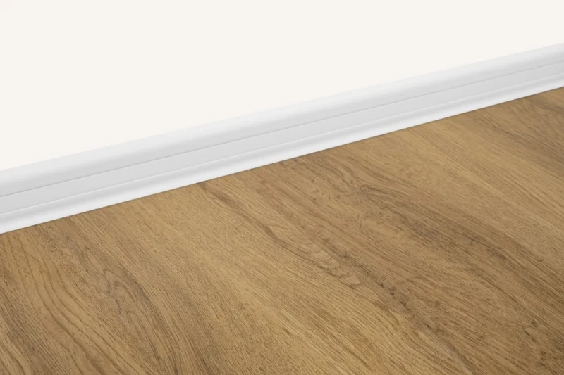 Dębowe panele podłogowe winylowe SPC Alpine OAK A893