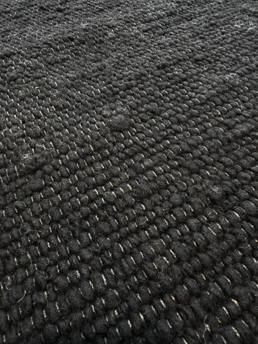 Dywan wełniany Carpet Decor Handmade Mellow onyx  runo
