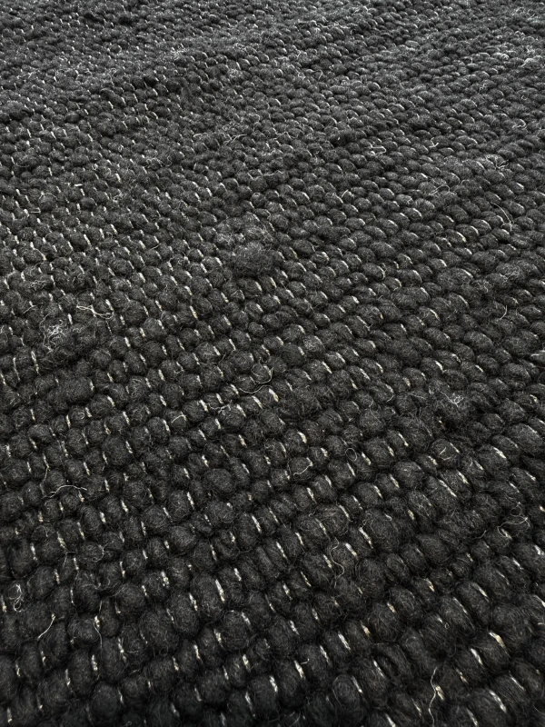 Dywan wełniany Carpet Decor Handmade Mellow onyx  runo