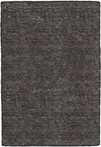 Dywan wełniany Carpet Decor Handmade Mellow brown