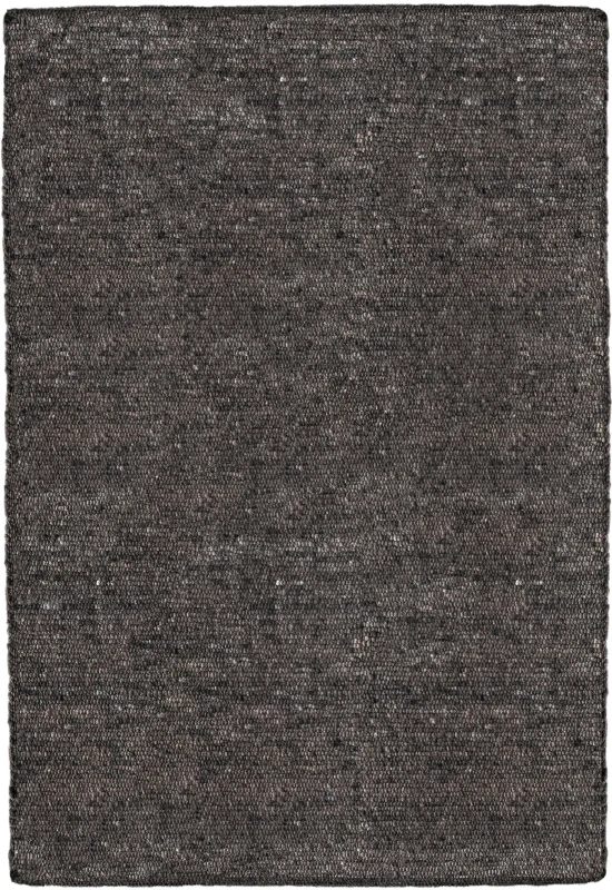 Dywan wełniany Carpet Decor Handmade Mellow brown