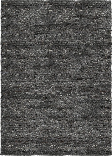Dywan wełniany Carpet Decor Handmade Mellow anthracite