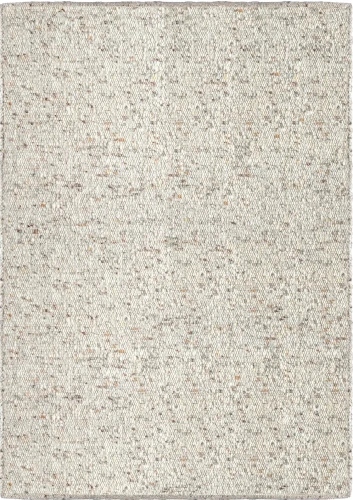 Dywan wełniany Carpet Decor Handmade Mellow sand