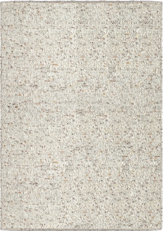 Dywan wełniany Carpet Decor Handmade Mellow sand