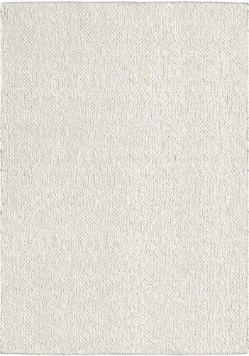 Dywan wełniany Carpet Decor Handmade Mellow ivory