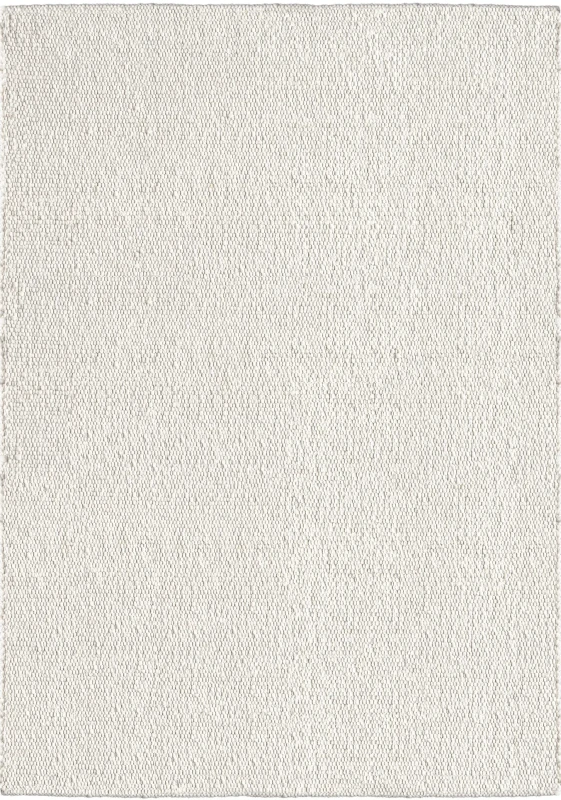 Dywan wełniany Carpet Decor Handmade Mellow ivory