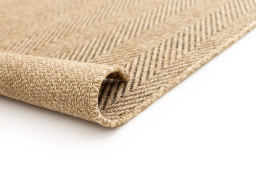 Dywan zewnętrzny Carpet Decor Outdoor/Indoor Nomad  spód