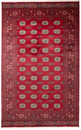 Dywan orientalny pakistański Bukhara 187x278 cm