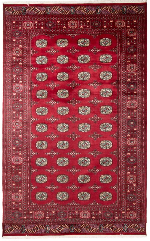 Dywan orientalny pakistański Bukhara 187x278 cm