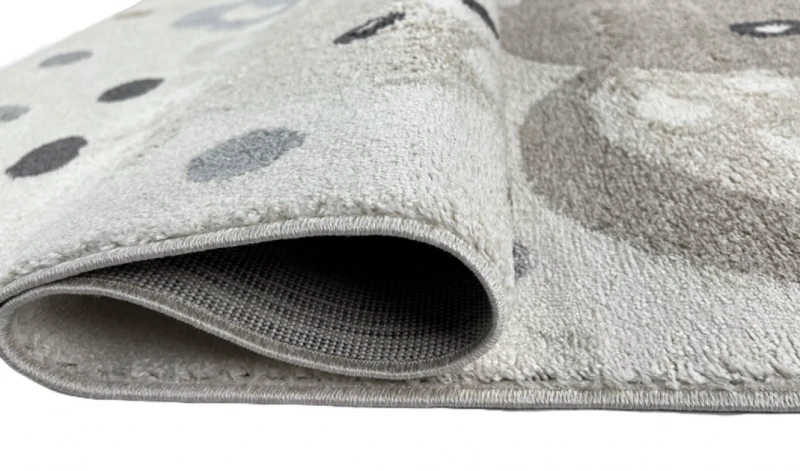 Dywan dziecięcy Animal C5653A_74F_37 cream/beige spód