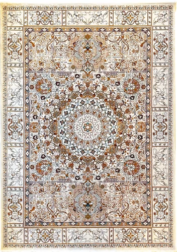 Dywan Dywilan Rich Wiedeński beige 2