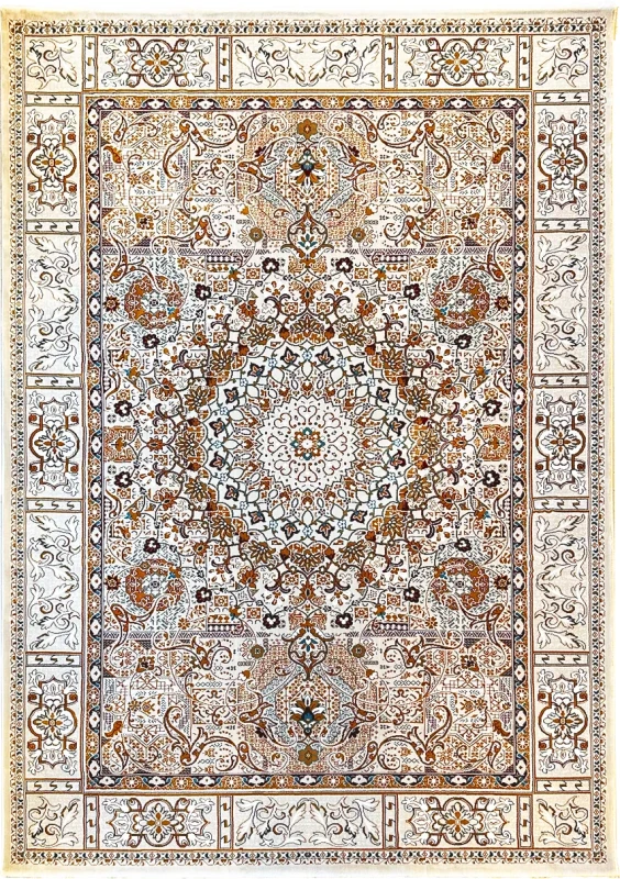 Dywan Dywilan Rich Wiedeński beige 2