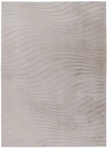 Dywan 3d Lalee Hides Comfort CMF 503 light taupe