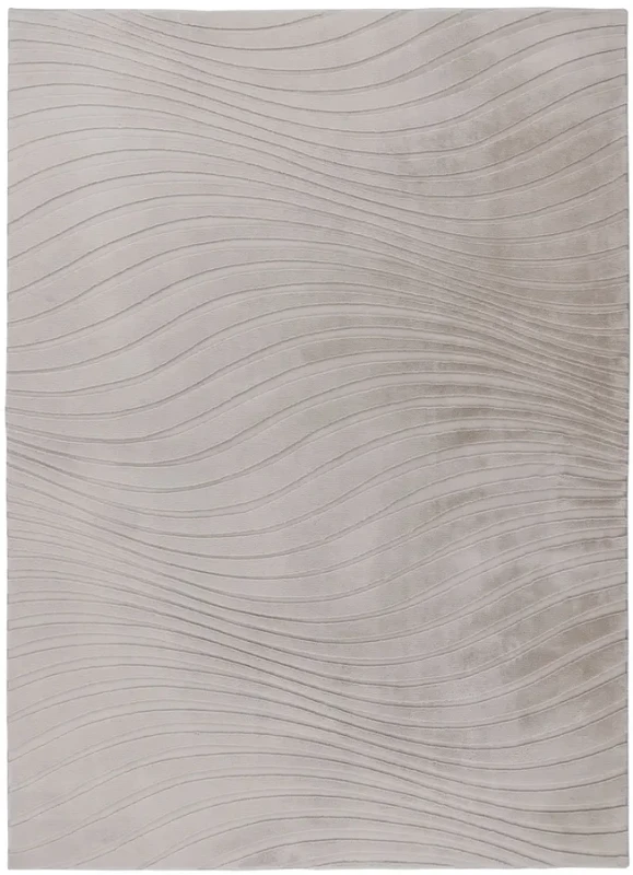Dywan 3d Lalee Hides Comfort CMF 503 light taupe