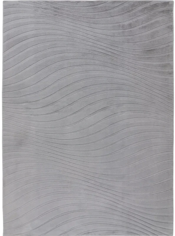 Dywan 3d Lalee Hides Comfort CMF 503 silver