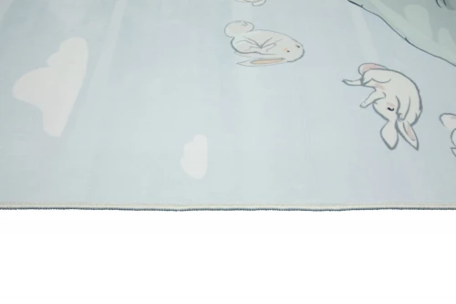 Dywan dziecięcy Kinder 2503160N obszycie