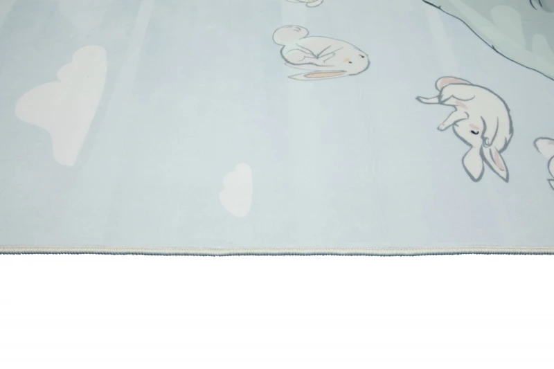 Dywan dziecięcy Kinder 2503160N obszycie