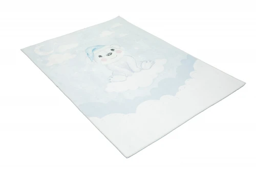 Dywan dziecięcy Kinder 2503159N rzut z boku