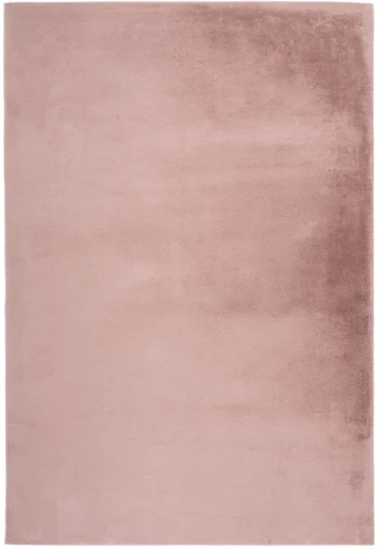 Dywan pluszowy Lalee Hides Paradise PAR pastel pink