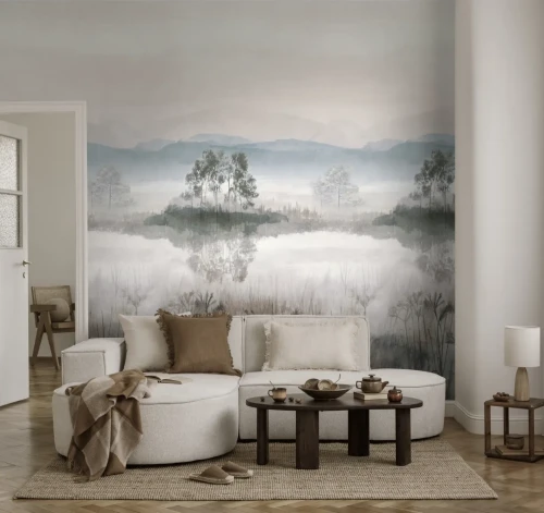 Mural tapeta 79236-5 The Wall 4 