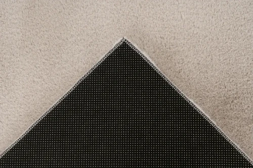 Spód i obszycie dywanu okrągłego Lalee Hides Spirit SPI 500 light taupe