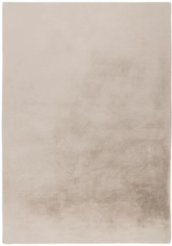 Dywan puszysty Lalee Hides Spirit SPI 500 light taupe