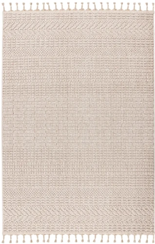 Dywan 3d Ligne Lalee Luxor LUX 301 beige