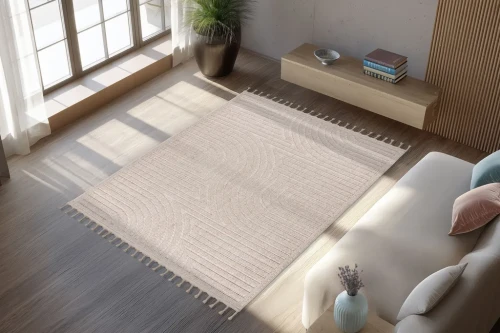 Dywan Ligne Lalee Luxor LUX 302 beżowy do salonu